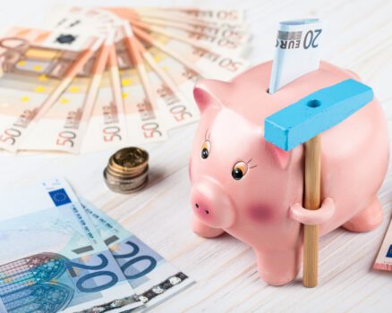 W co inwestować małe pieniądze i czy ma to sens? W co inwestować małe pieniądze i czy ma to sens?